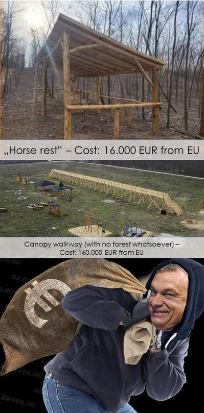 Dotcie ako prostriedok politickej korupcie