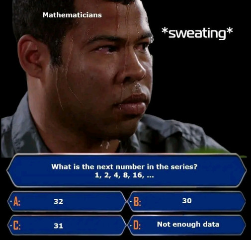 nejaki matematici?